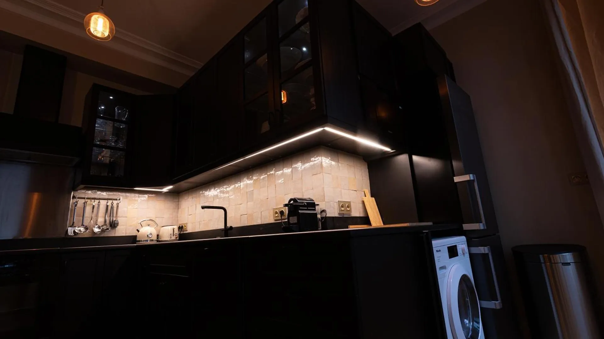Vue Louvre Et Seine Appartement Parijs