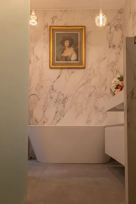 Vue Louvre Et Seine Appartement *