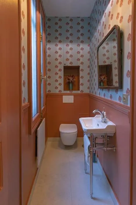 Appartement Vue Louvre Et Seine *